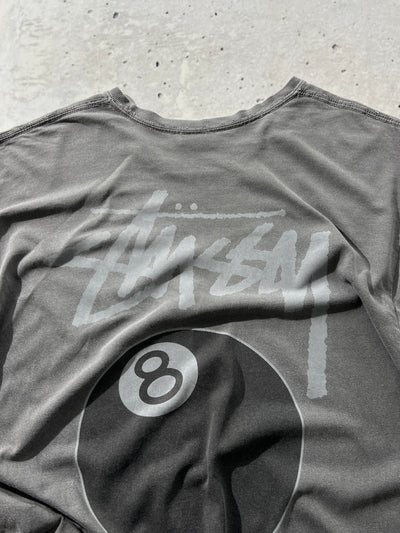 Stussy 8 Ball T Shirt (L)