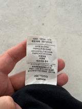 Arc'teryx Gore-Tex Solano Zip Up Hooded Jacket (M)