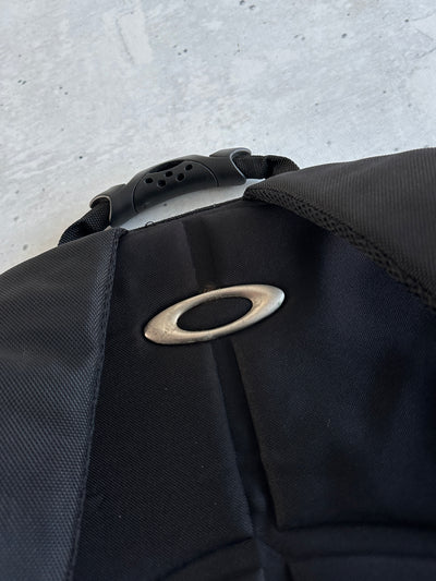 90's Oakley Tactical Backpack (One Size)
