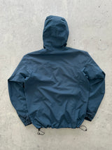 Arc'teryx Gore-Tex Solano Zip Up Hooded Jacket (M)