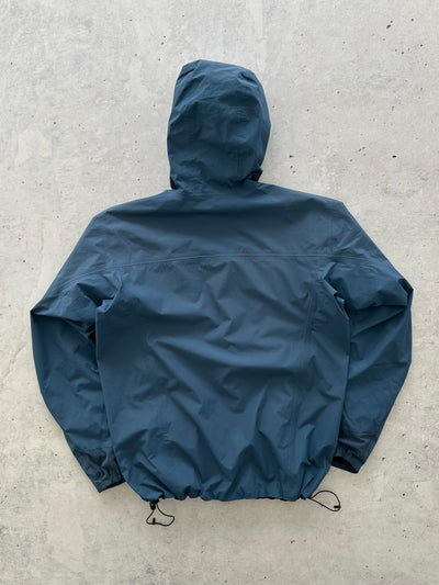 Arc'teryx Gore-Tex Solano Zip Up Hooded Jacket (M)