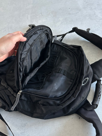 90's Oakley Tactical Backpack (One Size)