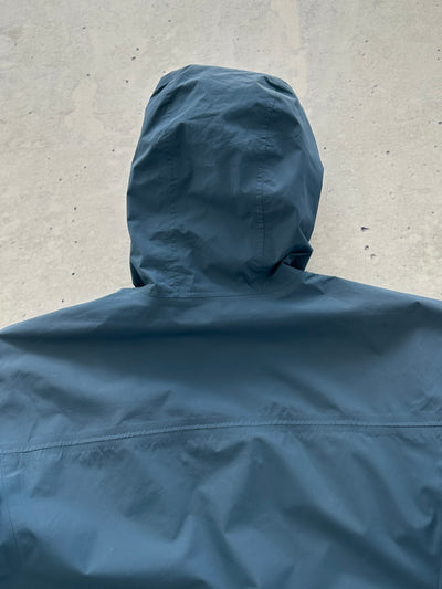 Arc'teryx Gore-Tex Solano Zip Up Hooded Jacket (M)