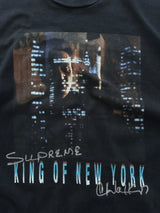 SS/19 Supreme King of New York T Shirt (XL)