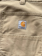 Vintage Carhartt Work Pants (W32 x L30)