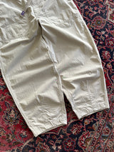 The North Face purple Label Baggy Barrel Pants (W36)