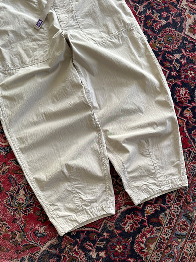 The North Face purple Label Baggy Barrel Pants (W36)