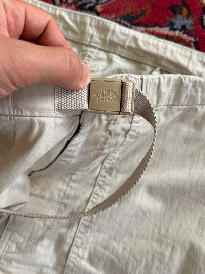 The North Face purple Label Baggy Barrel Pants (W36)