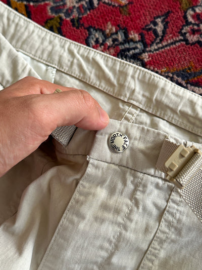 The North Face purple Label Baggy Barrel Pants (W36)