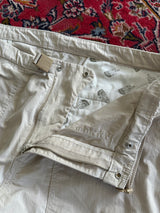 The North Face purple Label Baggy Barrel Pants (W36)
