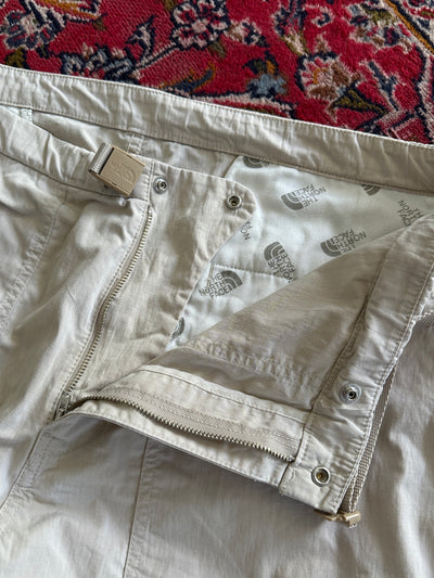 The North Face purple Label Baggy Barrel Pants (W36)
