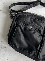 Porter Yoshida & Co. tanker Shoulder Bag (One Size)