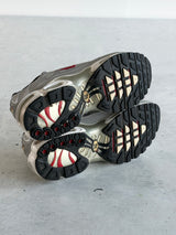 Nike Air Max Plus Silver Bullet Trainers (UK 10)