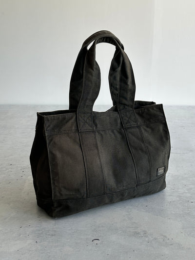Porter Yoshida & Co Canvas Tote Bag (One Size)