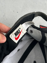 90's embroidered swoosh Nike Cap (One Size)