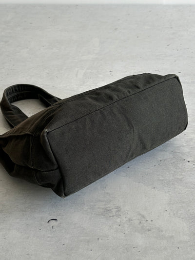Porter Yoshida & Co Canvas Tote Bag (One Size)