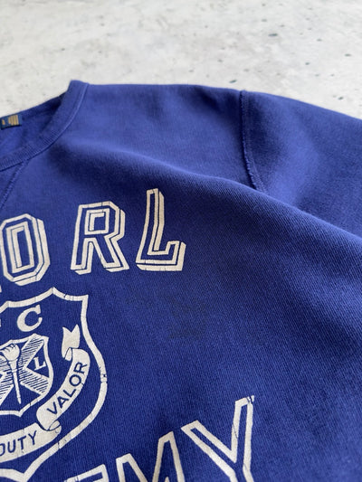 Ralph Lauren Polo Academy Crewneck Sweatshirt (L)
