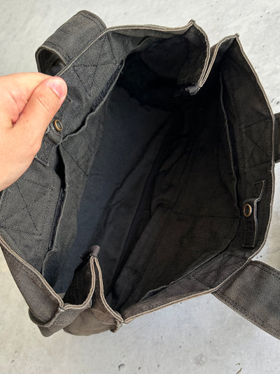 Porter Yoshida & Co Canvas Tote Bag (One Size)