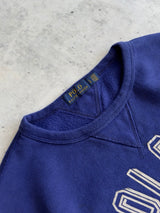 Ralph Lauren Polo Academy Crewneck Sweatshirt (L)