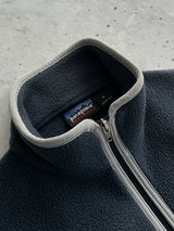 Vintage Patagonia Synchilla Half Zip Pullover Fleece (M)
