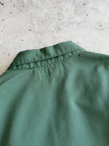 90's Ralph Lauren Zip Up Harrington Jacket (XL)