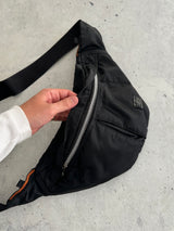 Porter Yoshida & Co. Tanker Waist / Crossbody Bag (One Size)