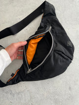 Porter Yoshida & Co. Tanker Waist / Crossbody Bag (One Size)