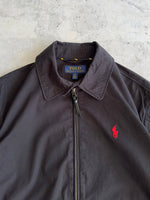 Ralph Lauren Zip Up Harrington Jacket (S)