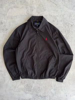 Ralph Lauren Zip Up Harrington Jacket (S)