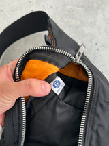 Porter Yoshida & Co. Tanker Waist / Crossbody Bag (One Size)