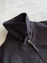Ralph Lauren Zip Up Harrington Jacket (S)