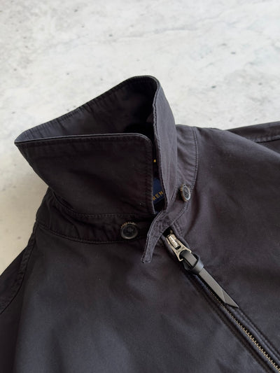 Ralph Lauren Zip Up Harrington Jacket (S)
