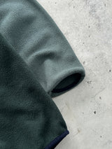 Patagonia Synchilla Colour Block Pullover Fleece (M)
