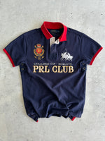 Ralph Lauren PRL Club Polo Shirt (M)