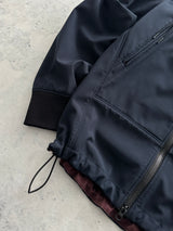 CP Company soft Shell fleece lined Goggle Jacket (S)