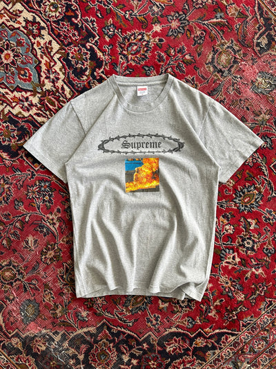 SS/17 Supreme Eternal T Shirt (M)