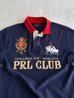 Ralph Lauren PRL Club Polo Shirt (M)