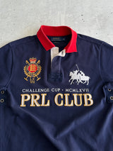 Ralph Lauren PRL Club Polo Shirt (M)