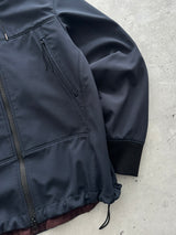 CP Company soft Shell fleece lined Goggle Jacket (S)