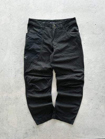 Arc'teryx Utility Canvas Pants (W32)
