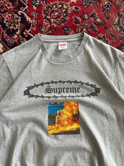 SS/17 Supreme Eternal T Shirt (M)