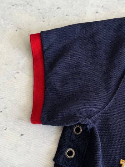 Ralph Lauren PRL Club Polo Shirt (M)