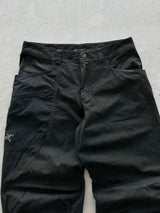 Arc'teryx Utility Canvas Pants (W32)
