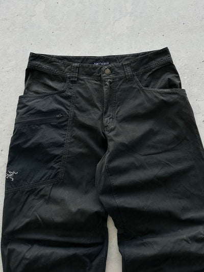 Arc'teryx Utility Canvas Pants (W32)
