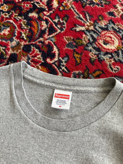 SS/17 Supreme Eternal T Shirt (M)