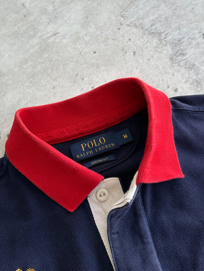 Ralph Lauren PRL Club Polo Shirt (M)