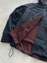 CP Company soft Shell fleece lined Goggle Jacket (S)