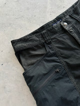 Arc'teryx Utility Canvas Pants (W32)