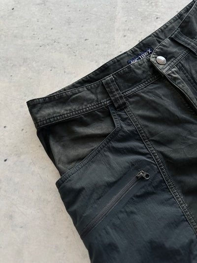 Arc'teryx Utility Canvas Pants (W32)