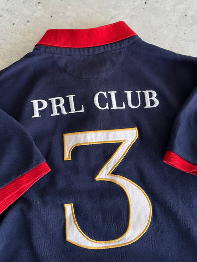 Ralph Lauren PRL Club Polo Shirt (M)